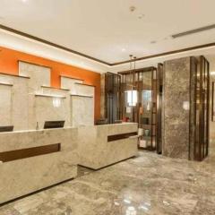 Borrman Hotel Liuzhou Guizhong Avenue Liugao