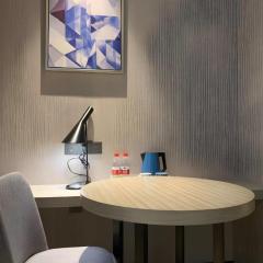 Echarm Hotel Yiyang Wanda Plaza