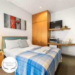 The Hidden Gem - Adelaide CBD