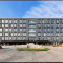 All Seasons Beijing Capital Airport Liqiao Hotel