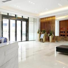 City Comfort Inn Lichuan Railway Station Tenglong Cave