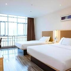 City Comfort Inn Guilin North Railway Station