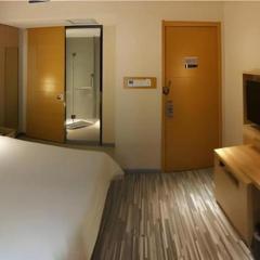 City Comfort Inn Luohe Railway Station Jiefang Road