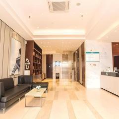 City Comfort Inn Nanning Mingxiu East Road Shishan Park Metro Station
