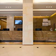 City Comfort Inn Chongqing Dazu Shuangqiao