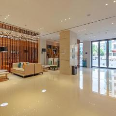 City Comfort Inn Hotel Jinhua Dongyang First Department Store