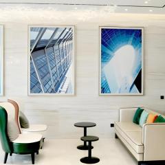 City Comfort Inn Huangshi Bei Station