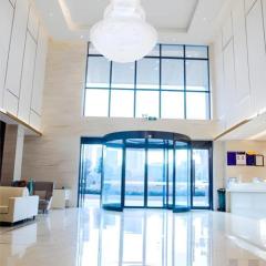 City Comfort Inn Huangshi Yangxin Mingyuewan Park