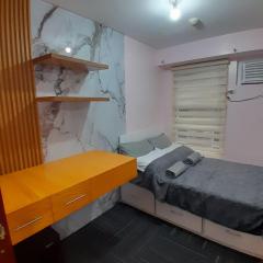 Vast Space Condo Unit