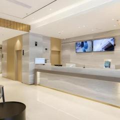 City Comfort Inn Zhaoqing Sihui Nanjiang Industrial Park