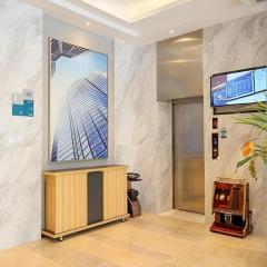 City Comfort Inn Yangjiang Yangxi Renmin Road Triumph Plaza