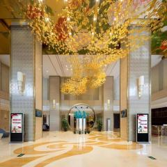 Bairun Zhenjiang International Hotel