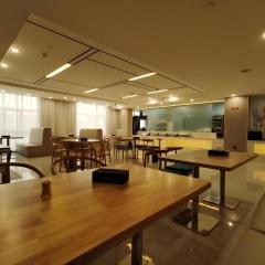 GreenTree Eastern Hotel Changge Yiwu City