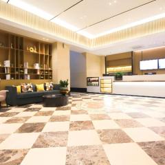 City Comfort Inn Huizhou Zhongkai Huitai Industrial Park