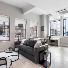 TWO Spacious CozySuites OTR Downtown #23