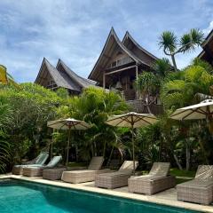 Incense Impossible Beach Boutique Hotel - Adults Only