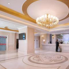 Vienna Hotel Qinghai Xining Wanda Plaza