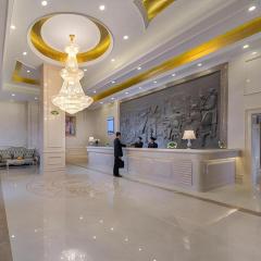 Vienna Hotel Guangdong Shaoguan Renhua Danxiashan County Center