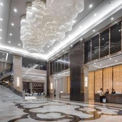 Venus Royal Hotel Ordos Yijinhuoluo Banner Olympic