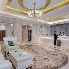 Vienna Hotel Guangdong Huizhou Dayawan Wanda