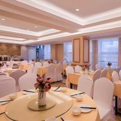 Vienna Hotel Henan Luoyang Jiudu Road Wanda