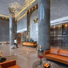 Venus Resort and Restaurant Changsha Songya Lake Weilai Mancheng