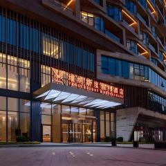 Venus Resort and Restaurant Changsha Songya Lake Weilai Mancheng