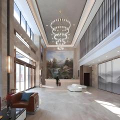 Vienna Hotel Fujian Fuqing Wanda Plaza