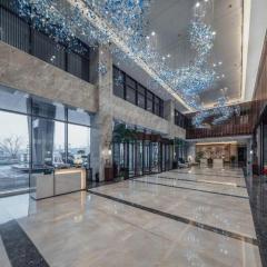 New Century Grand Hotel Ningbo Zhongdu