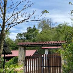 Casa campestre Finca Renacer
