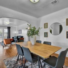 NEW! 2 BR Upscale Oklahoma Retreat with Great Deals