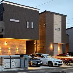 The Ogawa 小川 Live like a local