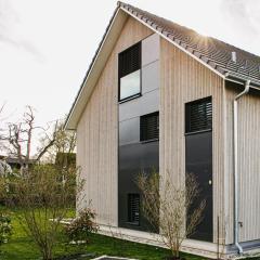 Ferienhausträume Oase Bodensee