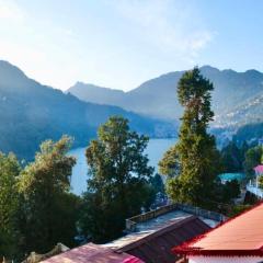 Lake View Stays Nainital
