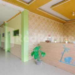 Homestay Hj. Suharti Natar Lampung RedPartner