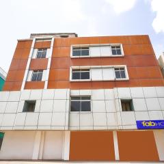 Hotel lord Jaggannath Plaza