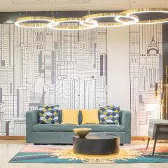 City Comfort Inn Hengyang Baishazhou