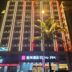 Echarm Hotel Changjiang Shilu