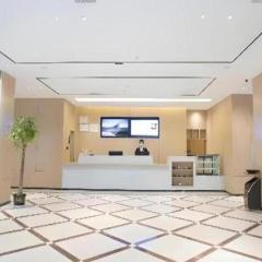 City Comfort Inn Jiujiang Gongqing Science and Technology College High-speed Railway Station