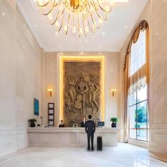 Vienna Hotel Chongqing Jiangjin Shuangfu