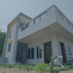 Riverfront Azure RetreatSwimming Pool8BHKLuxury