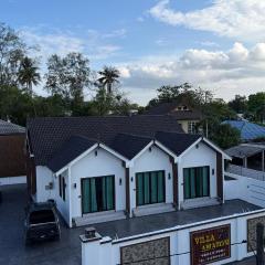Villa Amazon Private Pool