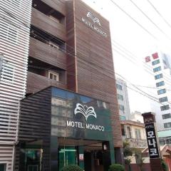 Monaco Hotel Jeju