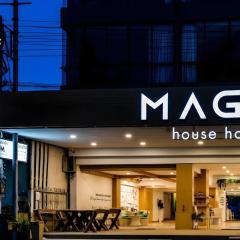 Magic House Hostel