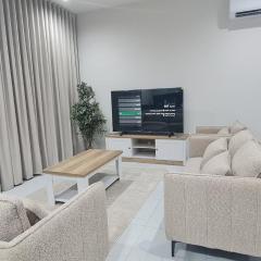 Luxurious 3BR Apartments at Salalah