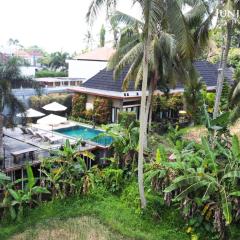 Serenity Villa & Spa