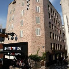 Myeongdong Mom House