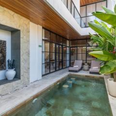 Modern 3br Villa Seminyak, Central Location