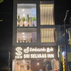 sri selvaas inn