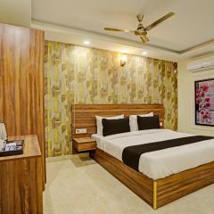Hotel City Lite Near Delhi Airport